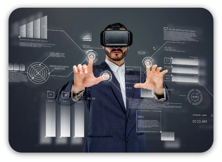 realidadeVirtual